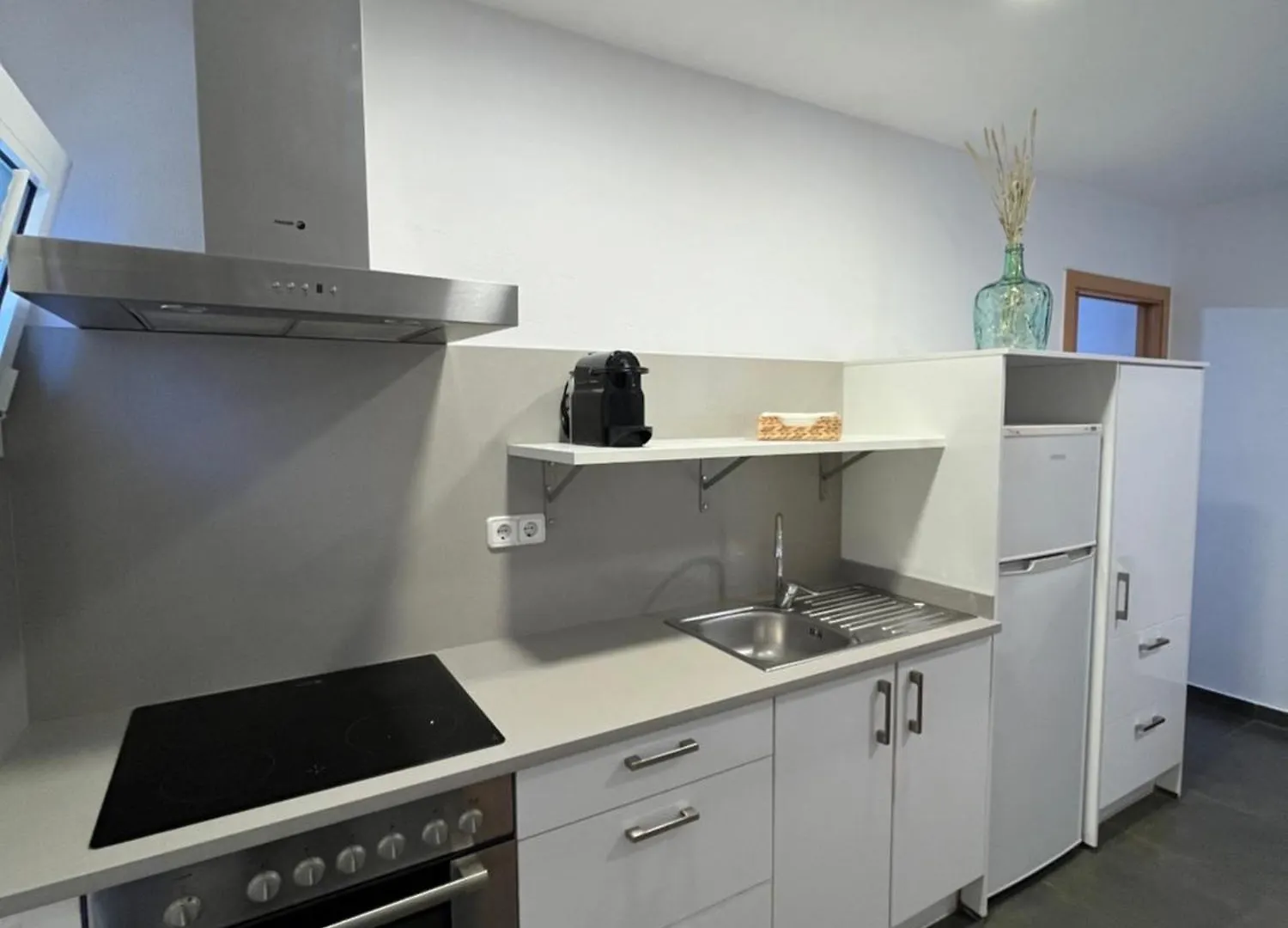 Tramuntaneta Apartment L'Escala