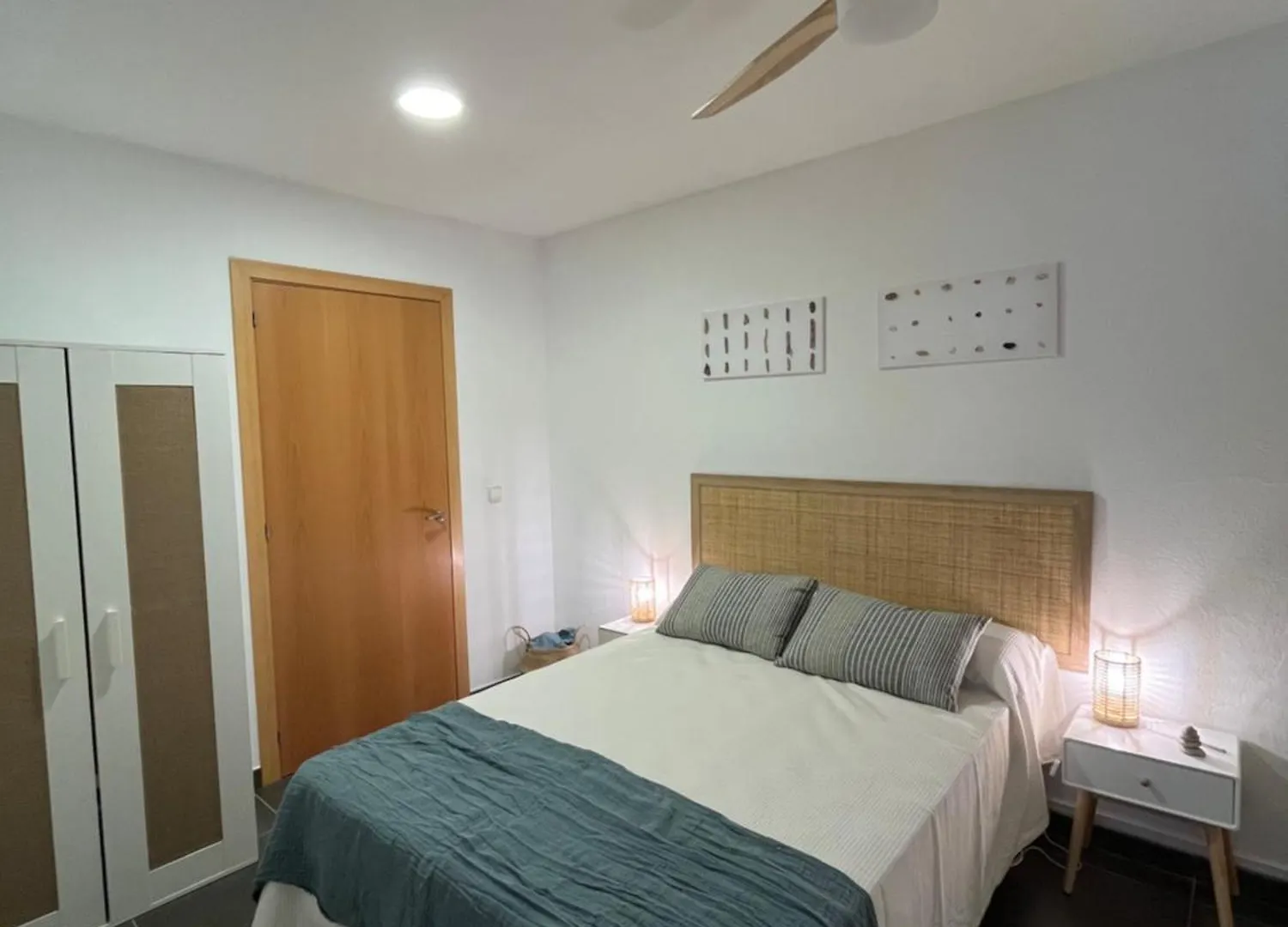 Tramuntaneta Apartment L'Escala