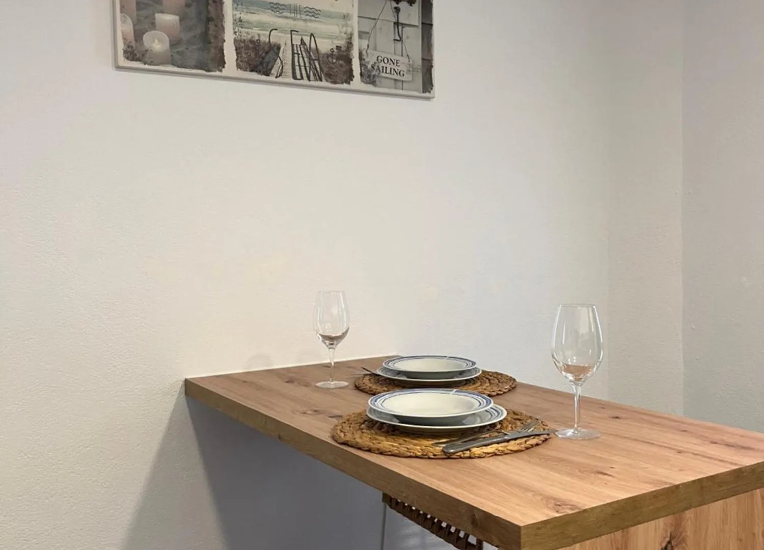 Tramuntaneta Apartment L'Escala Spain