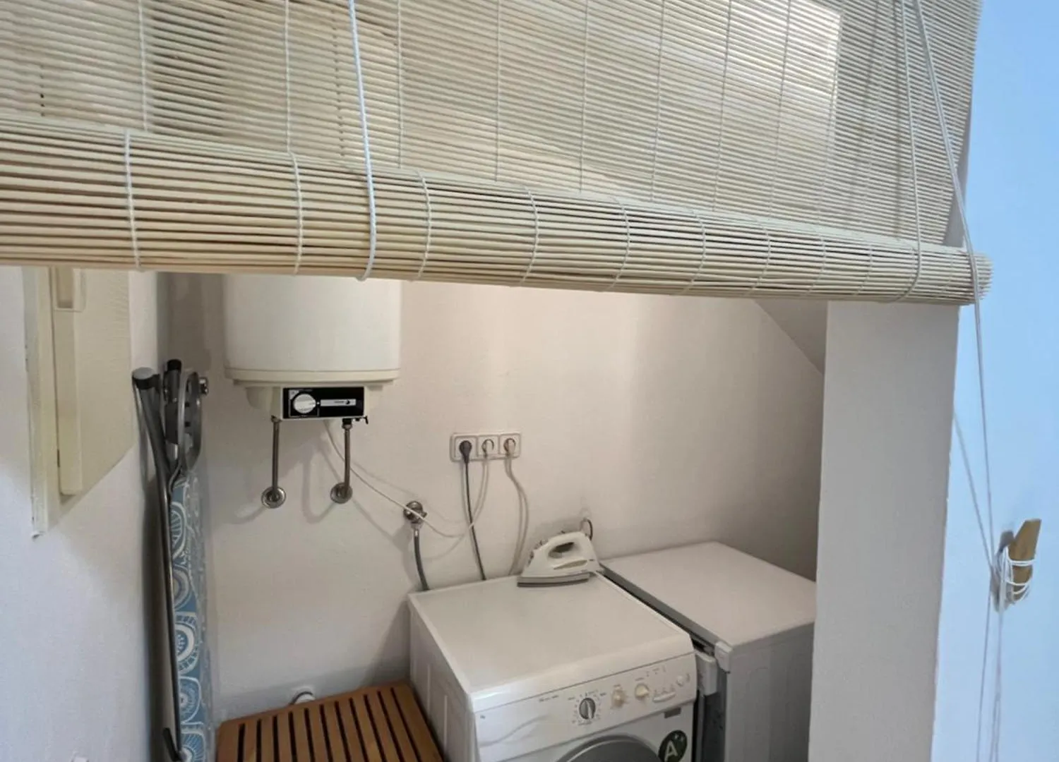 Tramuntaneta Apartment L'Escala