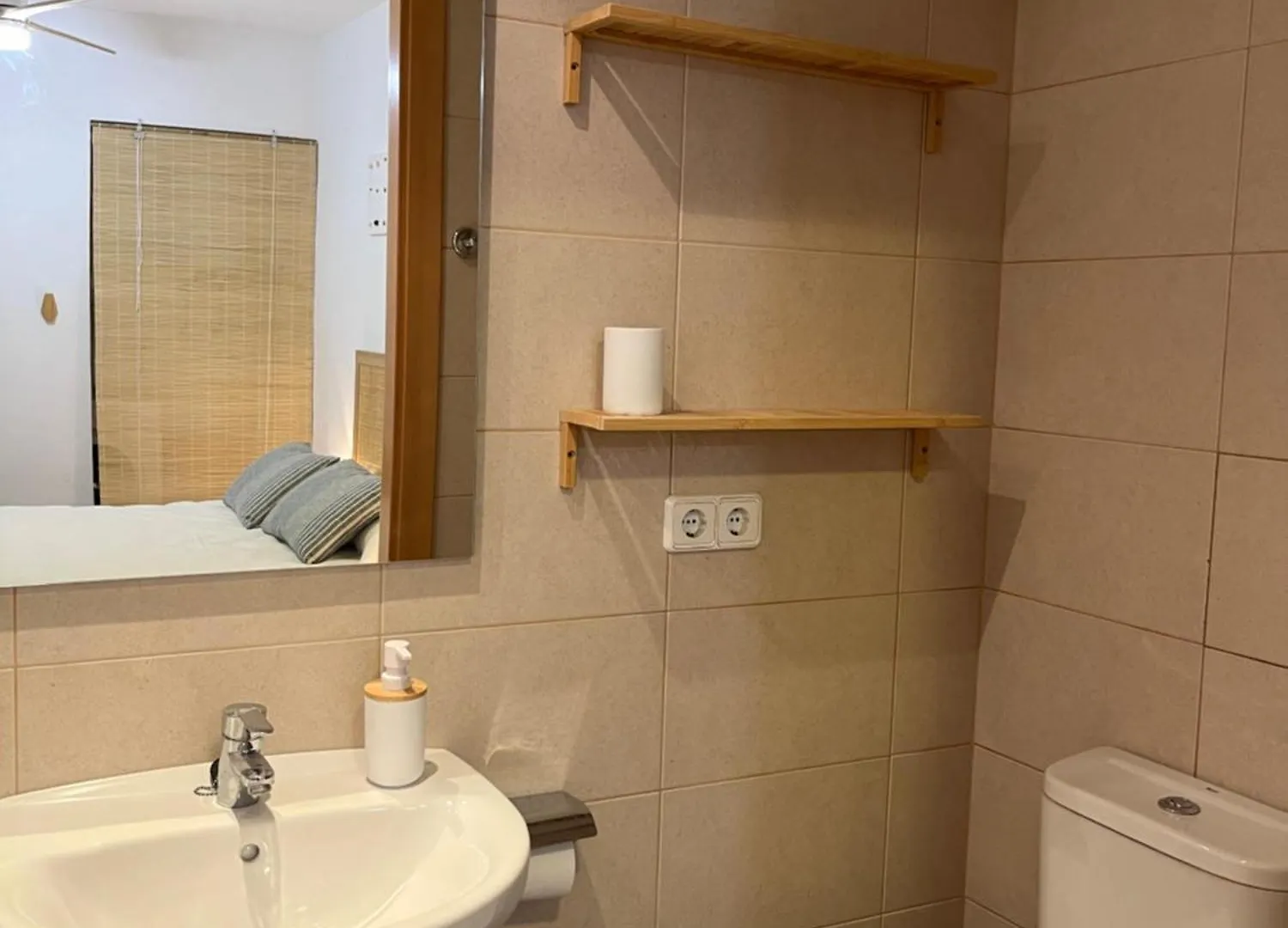Tramuntaneta Apartment L'Escala Spain