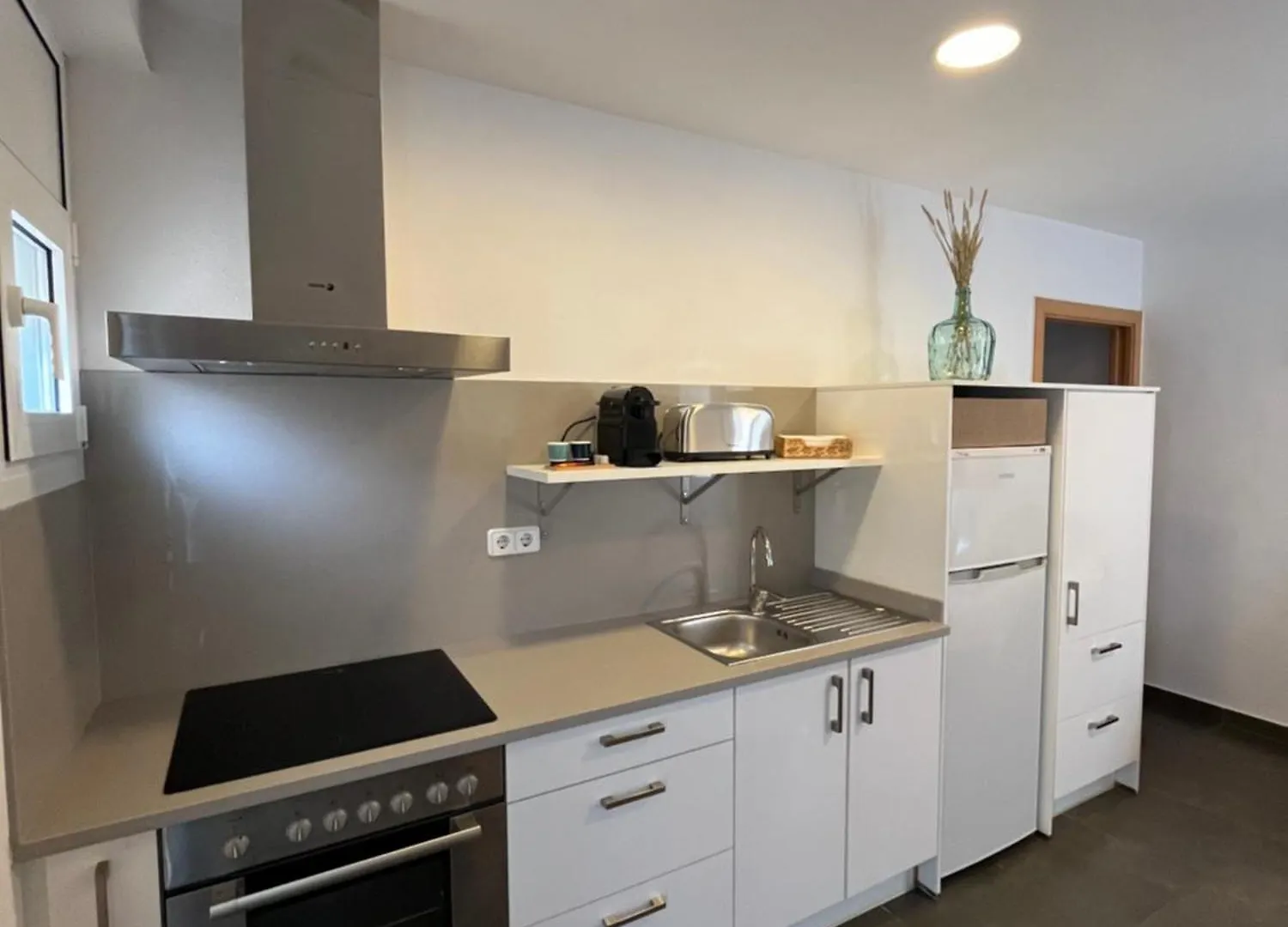Tramuntaneta Apartment L'Escala