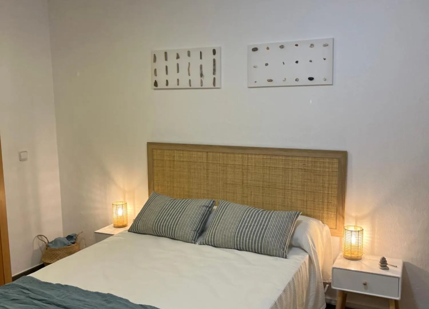 Apartament Tramuntaneta L' Escala 0*,  Hiszpania