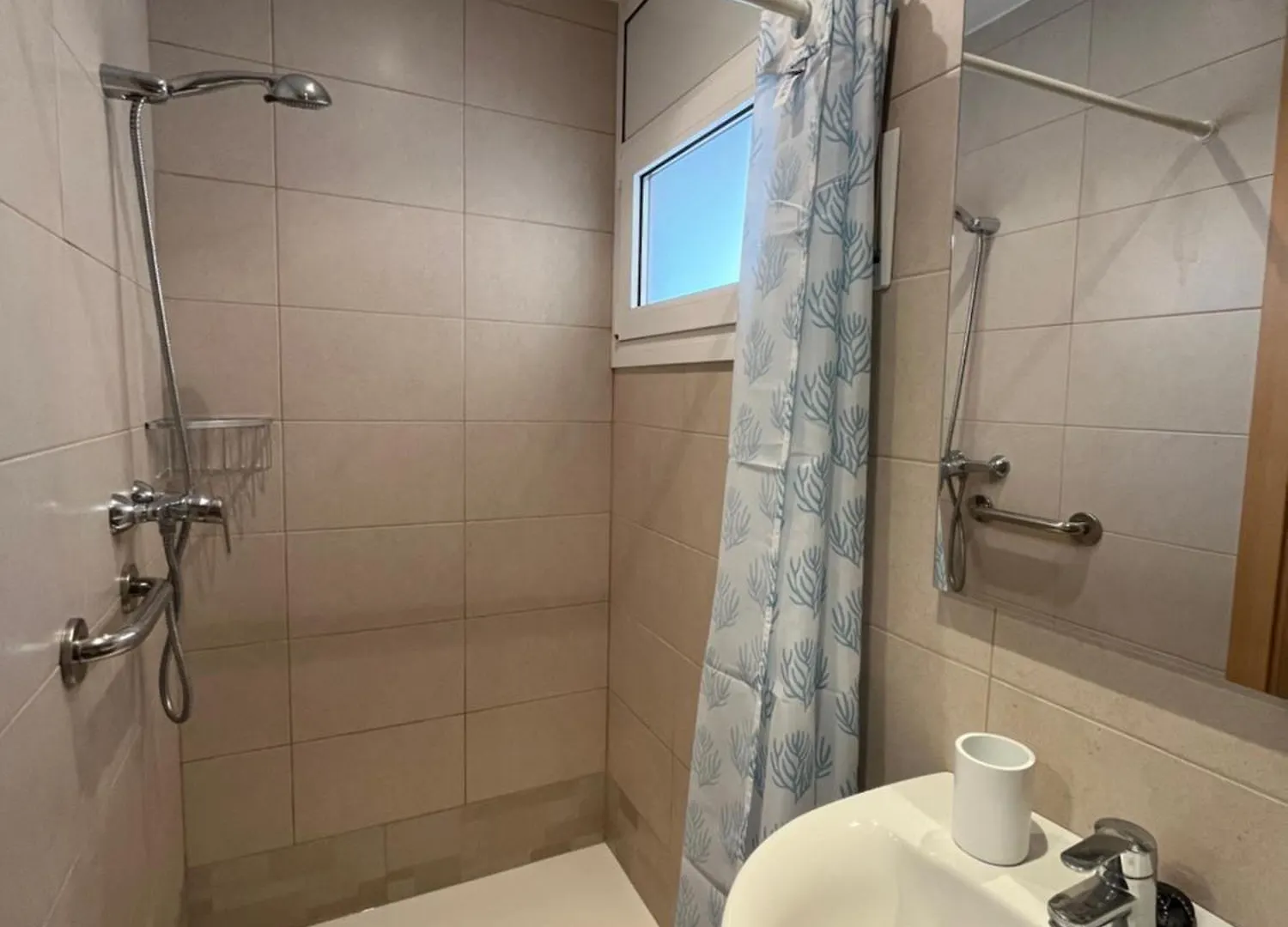 Apartament Tramuntaneta L' Escala 0*,  Hiszpania